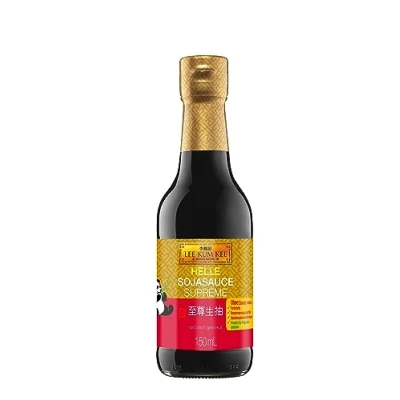 Abbildung von Lee Kum Kee Helle Sojasauce Premium Würzsauce auf Sojabasis 1 x 150 ml