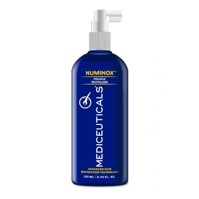 Abbildung von Mediceuticals Numinox Hair Follicle Revitalizer Serum 250ml