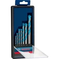 Abbildung von BOSCH Mehrzweckbohrer EXPERT MultiConstruction CYL 9 Bohrer Set