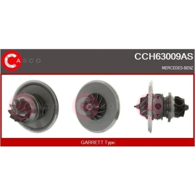 Abbildung von CASCO CST14140GS Anlasser 12 2,20 11 FORD: Transit Custom V362 Kastenwagen, V363 Bus