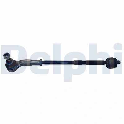 Abbildung von DELPHI TL2067 Spurstange SKODA: Fabia 1 Combi, I Schrägheck, Roomster, VOLKSWAGEN: Polo IV Fox SEAT: Ibiza 3 Schrägheck