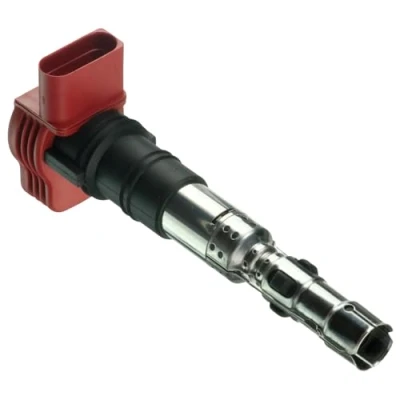 Abbildung von DELPHI GN10692 12B1 Zündspule 4 12 AUDI: A4 B6 Avant, B5 Limousine, Avant