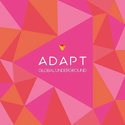Abbildung von Global Underground:Adapt #5