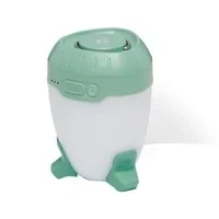 Abbildung von Black Diamond Orbiter 450 Lantern Lagerbeleuchtung