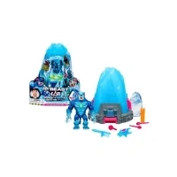 Abbildung von Moose Spielfigur MrBeast Lab Cryo Lab, mit Soundeffekt