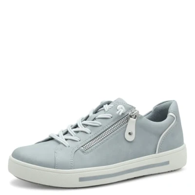 Abbildung von Jana Sneaker low, Damen, Größe: 41, Sky Schuhe