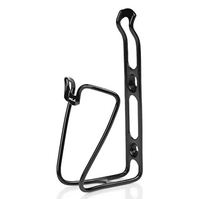 Abbildung von XLC 2503207000 Trinkflaschenhalter, schwarz, 15 x 7.6 cm