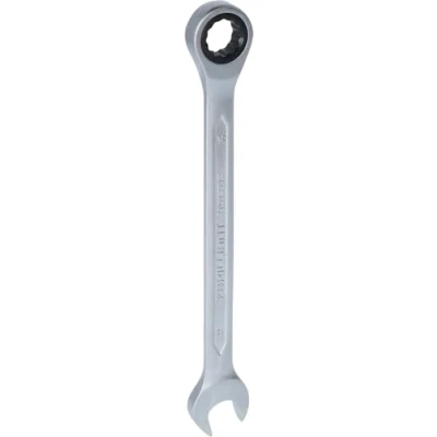 Abbildung von BRILLIANT TOOLS BT013712 Ratschenringschlüssel, 12 mm [Powered by KS TOOLS]