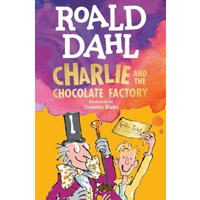 Abbildung von Charlie and the Chocolate Factory