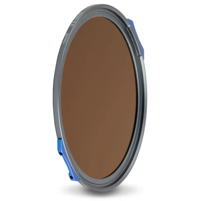Abbildung von NiSi 82mm Magnetischer Filter FS ND2 (0,3/1 Stop) Magnetische ND für JetMag Pro System (Verwendung nur mit Adapterring)