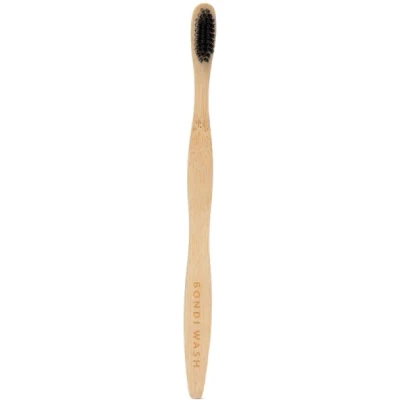 Abbildung von Bondi Wash Bamboo Toothbrush 1 Stk.