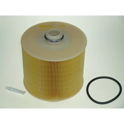 Abbildung von PURFLUX A1242 Luftfilter 192 165 Filtereinsatz AUDI: A6 C6 Avant, Limousine, C5 Avant