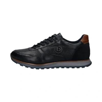 Abbildung von bugatti 331 A0211 Herren Schnürer, Dark Blue, 41 EU