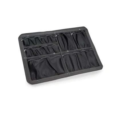Abbildung von B&amp;W Netzdeckeltasche für deinen robusten Typ 7800 Outdoor Transportkoffer