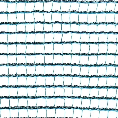 Abbildung von TENAX Defender 4,00x10 m Grün, Gewebtes Hagelschutznetz, Schutz für Früchte und Pflanzungen
