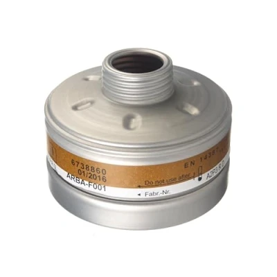 Abbildung von Dräger Kombinationsfilter 1140 A2 P3 R D 6738860 1St
