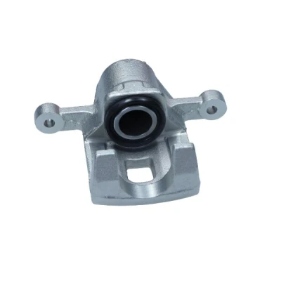 Abbildung von MAXGEAR 82 1100 Bremssattel Stahl Hinterachse rechts, vor der Achse HYUNDAI: XG, SONATA 4, Matrix, KIA: Magentis I