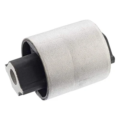 Abbildung von FEBI BILSTEIN 104998 Achslager Hinterachse links, hinten, rechts Gummi