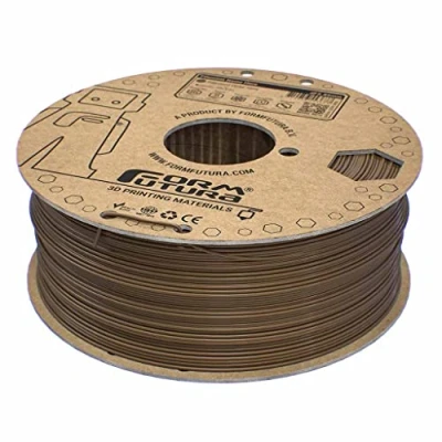 Abbildung von FORM FUTURA EasyFil ePLA (Pearl Bronze, 1.75mm, 1000 gram)