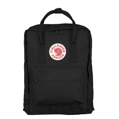 Abbildung von Fjällräven 54O Tagesrucksack, Größe: One Size, Black