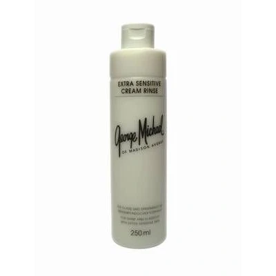 Abbildung von George Michael Extra Sensitive Cream Rinse 250 ml