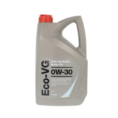 Abbildung von Comma Eco Vg 0W 30 5l Motoröl ECOVG5L VOLKSWAGEN: Multivan 6, Golf 4 Schrägheck, 5 AUDI: A4 B8 Avant, A6 C6 A3 Schrägheck