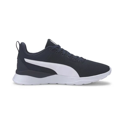 Abbildung von Puma Anzarun LITE Laufschuh Straße, Größe: 36, Navy Schuhe