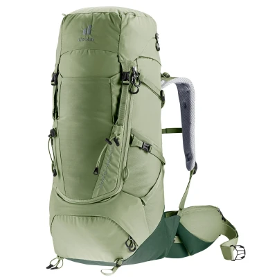 Abbildung von deuter Aircontact Core 45+10 SL Damen Trekkingrucksack