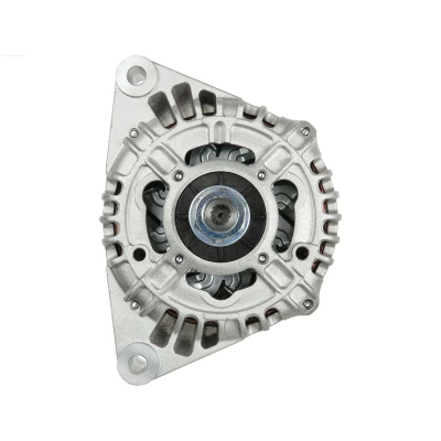 Abbildung von AS PL A9148(LETRIKA) Lichtmaschine 12V 95A MERCEDES BENZ: W124 Limousine, C Klasse G SUV