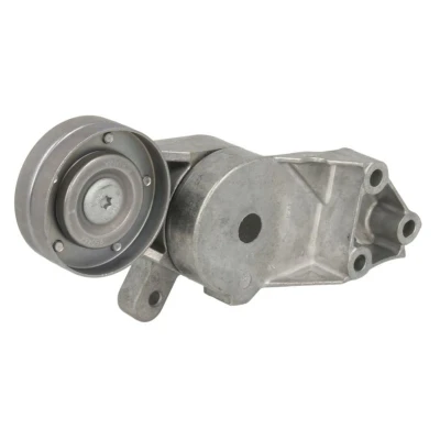 Abbildung von INA 534 0140 30 Spannarm, Keilrippenriemen VOLKSWAGEN: Golf 4 Schrägheck, Variant, Bora Limousine, SKODA: Octavia 1 Combi, I Schrägheck