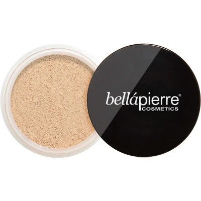 Abbildung von BellaPierre Mineral Foundation Biscotti