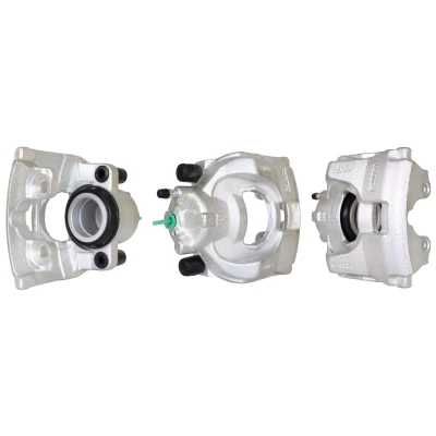 Abbildung von ELSTOCK 82 2639 Bremssattel Gusseisen Vorderachse links, vor der Achse FORD: Mondeo 5 Kombi, S Max Mk2, Schrägheck