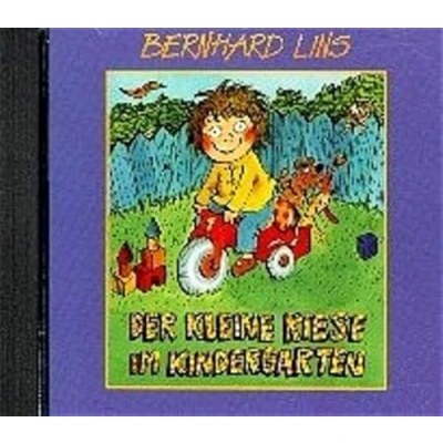 Abbildung von Der kleine Riese im Kindergarten: Alle Texte und Lieder aus dem gleichnamigen Buch