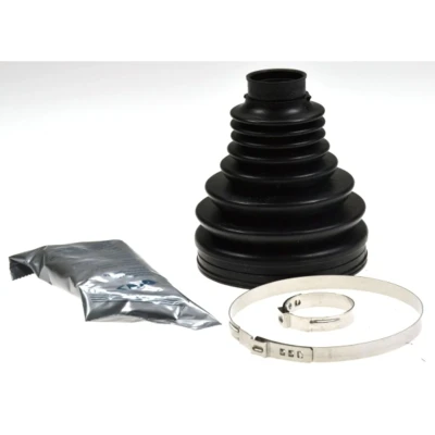 Abbildung von SPIDAN 25911 Achsmanschette 117,00 TPE (thermoplastischer Elastomer) FIAT: Ducato III Kastenwagen, Bus, Pritsche / Fahrgestell