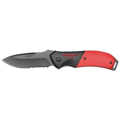 Abbildung von GEDORE R93250008 Klappmesser 87mm