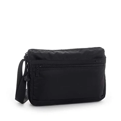 Abbildung von Hedgren Inner City Eye Umhängetasche M black