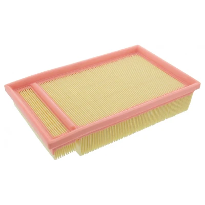 Abbildung von MAPCO 60337 Luftfilter 58 169 282 Filtereinsatz NISSAN: Primera Kombi, Hatchback, Limousine