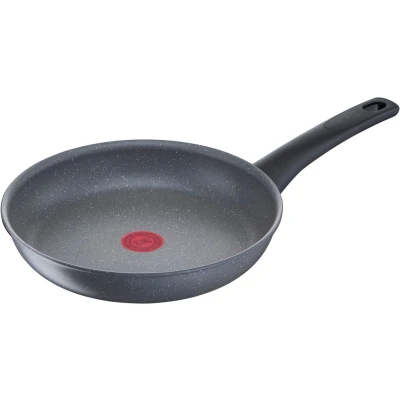 Abbildung von Tefal Bratpfanne &quot;Healthy Chef&quot;, Aluminium, (1 tlg.), Mineralia+ Versiegelung, Thermo Signal, Induktion