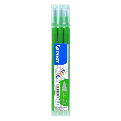 Abbildung von PILOT Tintenrollerminen 0.3 mm grün