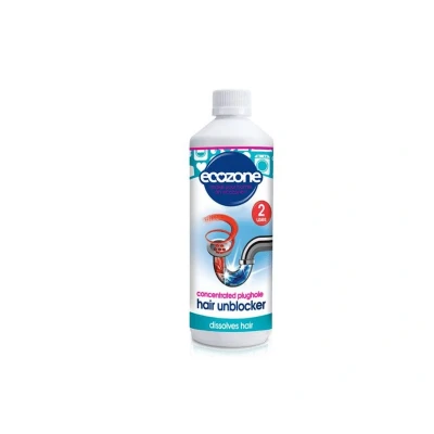 Abbildung von Ecozone Rohrreiniger auf Enzymbasis 250ml