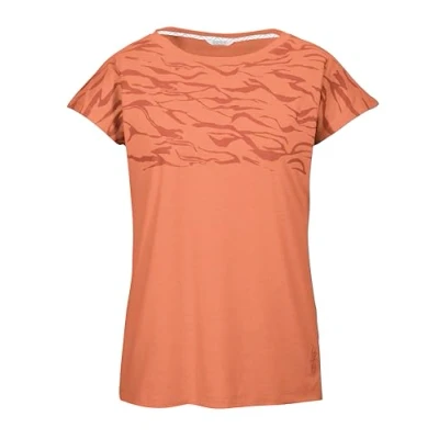 Abbildung von Killtec T Shirt KOS 22 WMN TSHRT Atmungsaktives, schnelltrocknendes Damen mit Print.