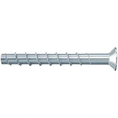 Abbildung von Fischer 558238 FBS II 10x180 125/115/95 SK Betonschraube 10 mm 180 TX 20 Stück