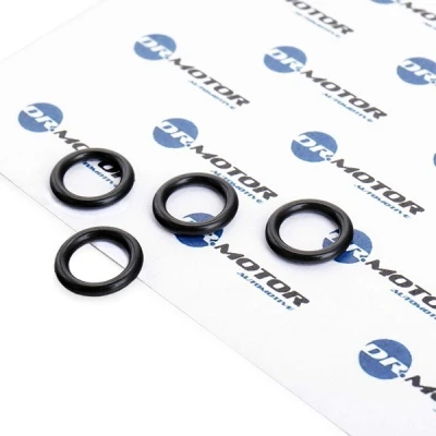 Abbildung von DR.MOTOR AUTOMOTIVE DRM0485S Dichtringsatz, Einspritzventil MAZDA: FAMILIA 5, MX 5 I, 2