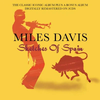 Abbildung von Sketches of Spain+M.Davis &amp; the Modern Jazz Gian