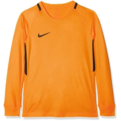 Abbildung von Nike Performance DRY PARK III Langarmshirt für Kinder, Größe: 140 152, Multicolor