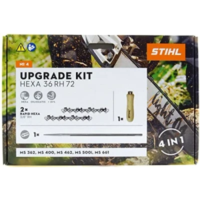 Abbildung von Stihl HEXA Upgrade Kit 4