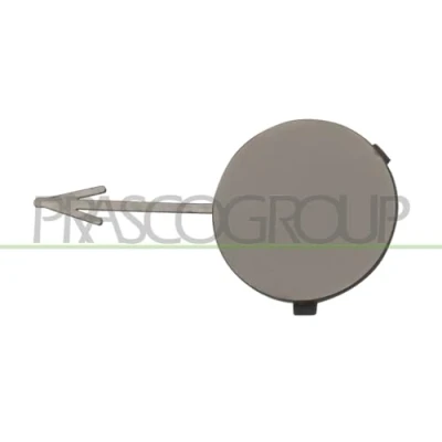 Abbildung von PRASCO FD1071286 Klappe, Abschlepphaken hinten FORD: MONDEO 3