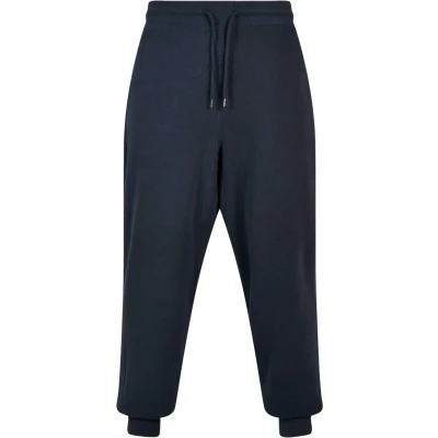Abbildung von Urban Classics Basic Jogginghose, Herren, Größe: Small, Midnightnavy
