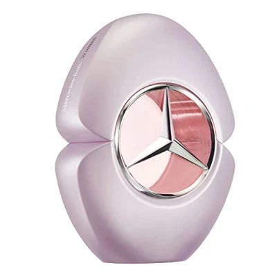 Abbildung von Mercedes Benz Woman, EdT
