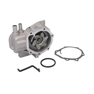 Abbildung von THERMOTEC D17009TT Wasserpumpe mit Dichtung mechanisch SUBARU: Forester II, Impreza I Limousine, Legacy 4 Kombi